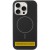 Чохол Silicone Case Full Protective (AA) NO LOGO with MagSafe для Apple iPhone 15 Plus (6.7") Чорний / Black