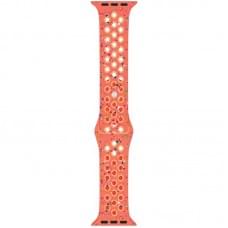 Ремешок Nike Sport Band для Apple Watch 38/40/41/42mm(ser.10)