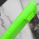 Чохол Silicone Cover Lakshmi (A) для Google Pixel 6 Салатовий / Neon Green