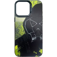 Чохол TPU+PC So Cool для Apple iPhone 11 (6.1") Stalker