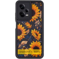 TPU чохол Prestige для Xiaomi Redmi A3 Sunflower