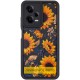 TPU чохол Prestige для Xiaomi Redmi A3 Sunflower