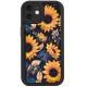 TPU чохол Prestige для Apple iPhone 12 (6.1") Sunflower