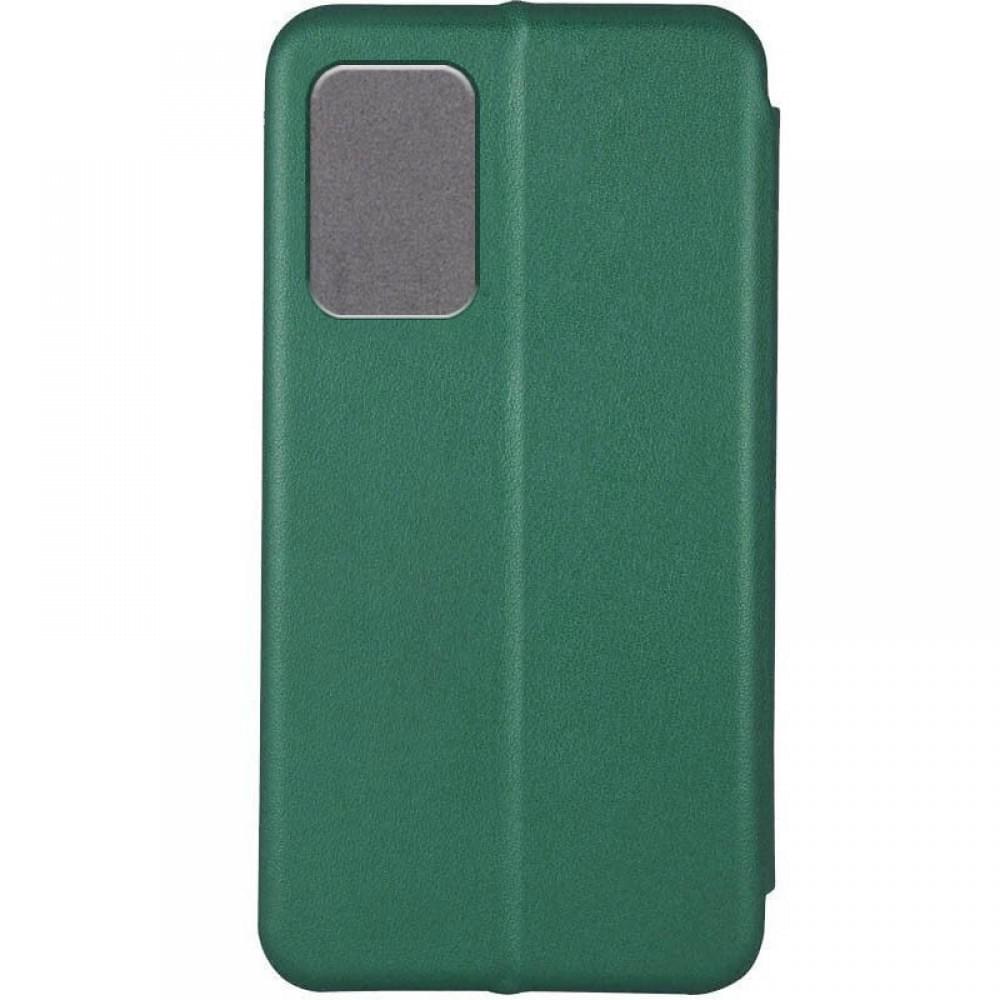 Кожаный чехол-книжка Classy для Motorola Moto G14