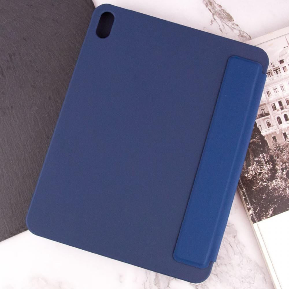 Чехол Smart Case Open buttons для Apple iPad 10.9" (2022-24) / 11" (A16) 2025