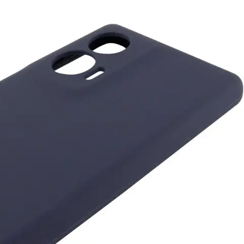Чехол Silicone Cover Lakshmi Full Camera (AA) для Motorola Edge 50
