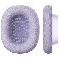 Амбюшуры Hoco W65/W65 Plus magnetic earmuffs Purple