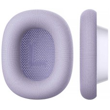 Амбюшуры Hoco W65/W65 Plus magnetic earmuffs Purple