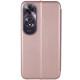 Шкіряний чохол (книжка) Classy для Oppo A60 4G Rose Gold