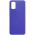 Силіконовий чохол Candy для Samsung Galaxy A02s / M02s Бузковий