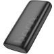 Портативний ЗП Power Bank Hoco J122A Respect 22.5W+PD20W 20000 mAh Black