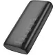 Портативний ЗП Power Bank Hoco J122A Respect 22.5W+PD20W 20000 mAh Black