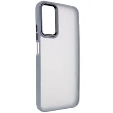 Чехол TPU+PC Lyon Frosted для Xiaomi Poco F5 Pro