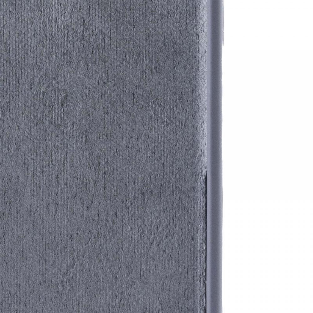 Чехол Silicone Case Full Camera Protective (AA) для Apple iPhone 16 Plus (6.7")