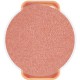 Чохол Silicone Case Full Camera Protective (AA) для Apple iPhone 12 Pro Max (6.7") Помаранчевий / Cantaloupe