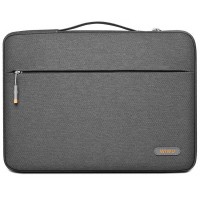 Сумка для ноутбуку WIWU Pilot Sleeve 13.3" / 13.6" / 14.2" Сірий