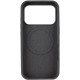 Чохол Silicone Case Full Protective (AA) V2 with MagSafe для Apple iPhone 17 Pro (6.3") Сірий / Dark Gray