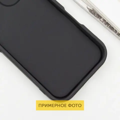 TPU чохол Prestige для Apple iPhone 16e / 17e (6.1") Watch