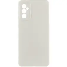 Чехол Silicone Cover Lakshmi Full Camera (AA) для Samsung Galaxy S25