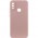Чохол Silicone Cover Lakshmi Full Camera (A) для Huawei P Smart+ (nova 3i) Рожевий / Pink Sand