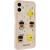 Чохол TPU Toys Case для Samsung Galaxy A06 Sand / Always Happy