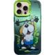 Чохол TPU+PC So Cool для Apple iPhone 16 Pro (6.3") Power