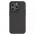 Чохол Nillkin Matte Magnetic Pro для Apple iPhone 15 Pro Max (6.7") Чорний / Black