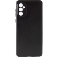 Чохол TPU Epik Black Full Camera для Samsung Galaxy S23 Чорний
