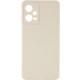 Силиконовый чехол Candy Full Camera для Xiaomi Redmi Note 12 Pro 5G