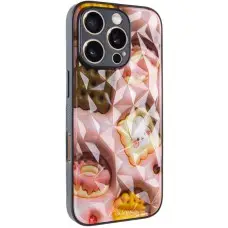 TPU+PC чехол Prisma Fluffie для Apple iPhone 16 Pro Max (6.9")