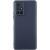 Чохол TPU GETMAN Liquid Silk Full Camera для Xiaomi Redmi 10 Синій / Midnight Blue