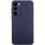 Чохол TPU GETMAN Liquid Silk Full Camera для Samsung Galaxy S23+ Синій / Midnight Blue