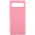 Чохол Silicone Cover Lakshmi (A) для Google Pixel 6 Pro Рожевий / Pink