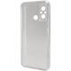 Чохол TPU Starfall Clear для Xiaomi Redmi 12C Прозорий