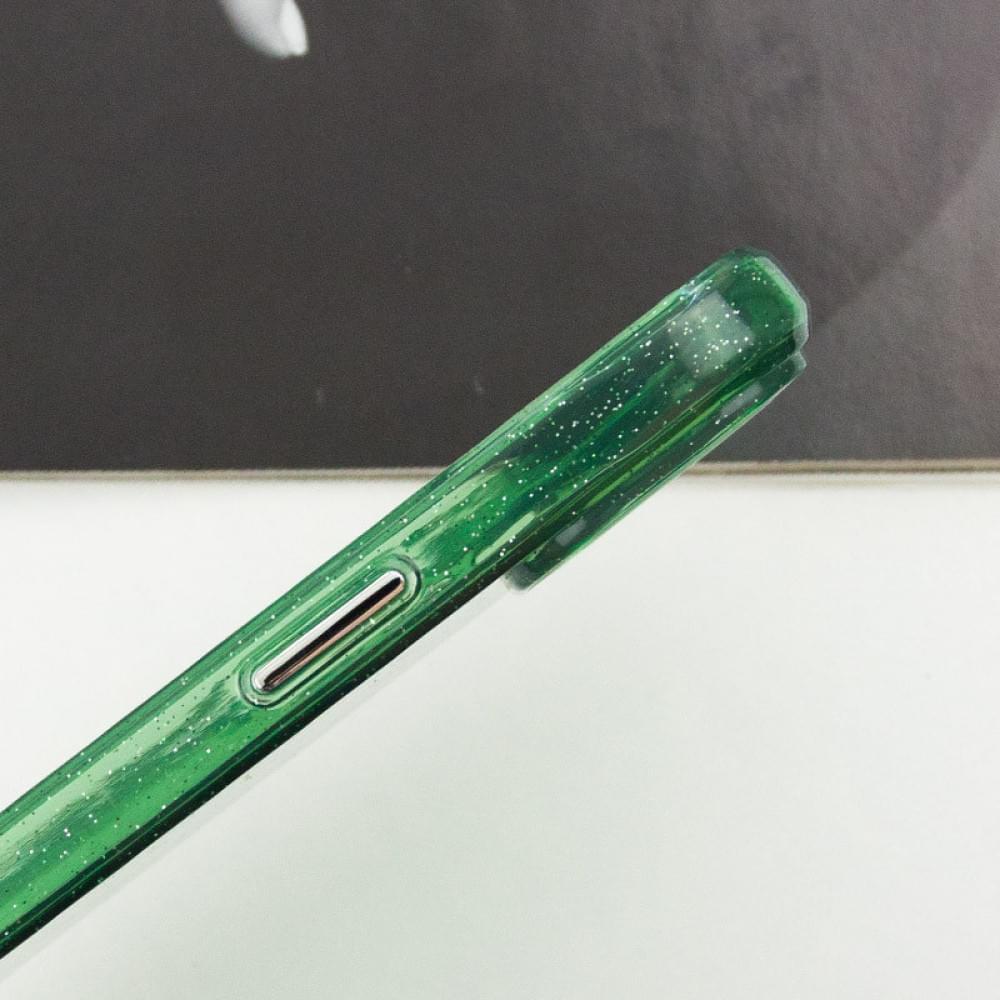 Чехол TPU Radiance with MagSafe для Apple iPhone 13 (6.1")