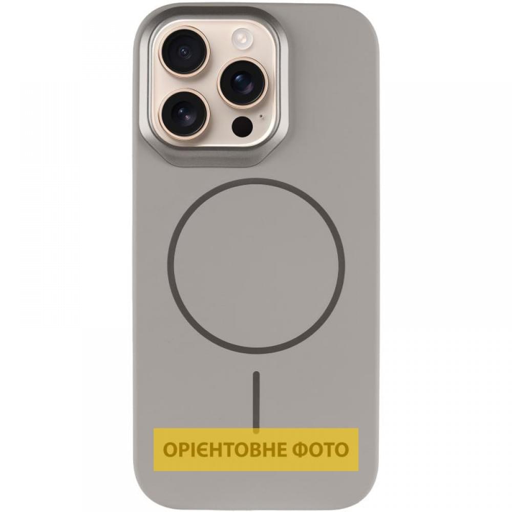 Чохол PC Dream with MagSafe для Apple iPhone 16 (6.1") White