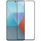 Захисне скло Nillkin (CP+PRO) для Xiaomi Poco X7 Pro Чорний