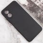 Силіконовий чохол Candy Full Camera для Oppo A98 Чорний / Black