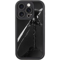 TPU чохол Prestige для Apple iPhone 15 Pro (6.1") Hourglass