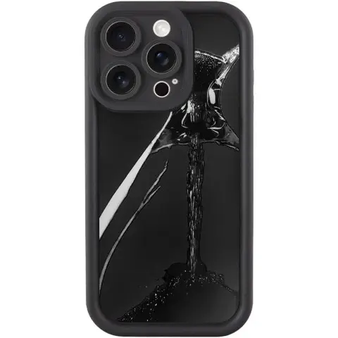 TPU чехол Prestige для Apple iPhone 15 Pro (6.1")