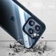 Чохол TPU+PC Pulse для Apple iPhone 15 Pro (6.1") Blue