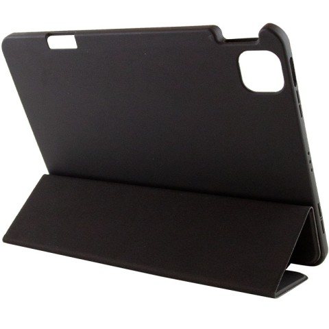Чохол Smart Case Open buttons для Apple iPad Pro 13" (2024-25) Black