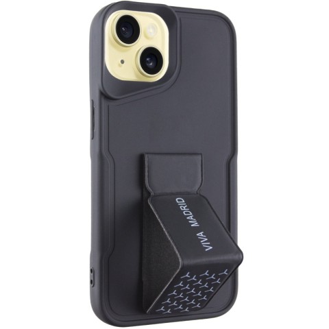 Чохол TPU VIVA для Apple iPhone 15 Plus (6.7") Black