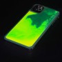 Неоновый чехол Neon Sand glow in the dark для Apple iPhone 11 Pro (5.8")