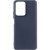 Чохол Silicone Cover Lakshmi (AAA) для Xiaomi 11T / 11T Pro Темно-синій / Midnight blue