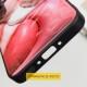 TPU+PC чохол Prisma BubbleGum для Samsung Galaxy A05 3D Pink