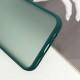 Чехол TPU+PC Lyon Frosted для Samsung Galaxy A05s