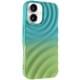 Чехол TPU ColorWave для Apple iPhone 16 (6.1")