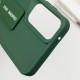 Чохол TPU VIVA для Samsung Galaxy A35 Green