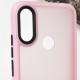 Чехол TPU+PC Lyon Frosted для Xiaomi Redmi Note 7 / Note 7 Pro / Note 7s